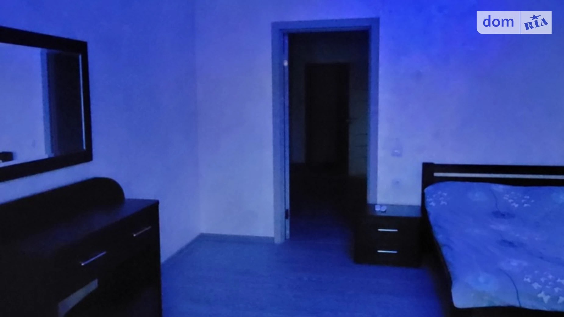 1-комнатная квартира 41.1 кв. м в Тернополе, ул. Веселая, 25А - фото 4