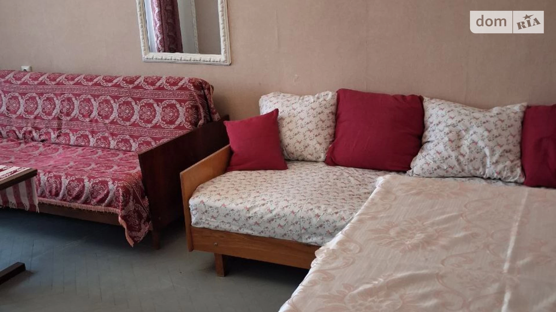 Сдается в аренду 2-комнатная квартира 55 кв. м в Киеве, ул. Выставочная(Полковника Потехина), 3 - фото 4
