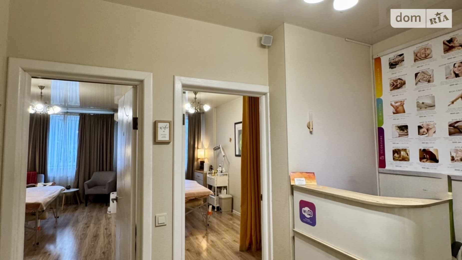 Продается помещения свободного назначения 40.8 кв. м в 24-этажном здании, цена: 65000 $ - фото 3