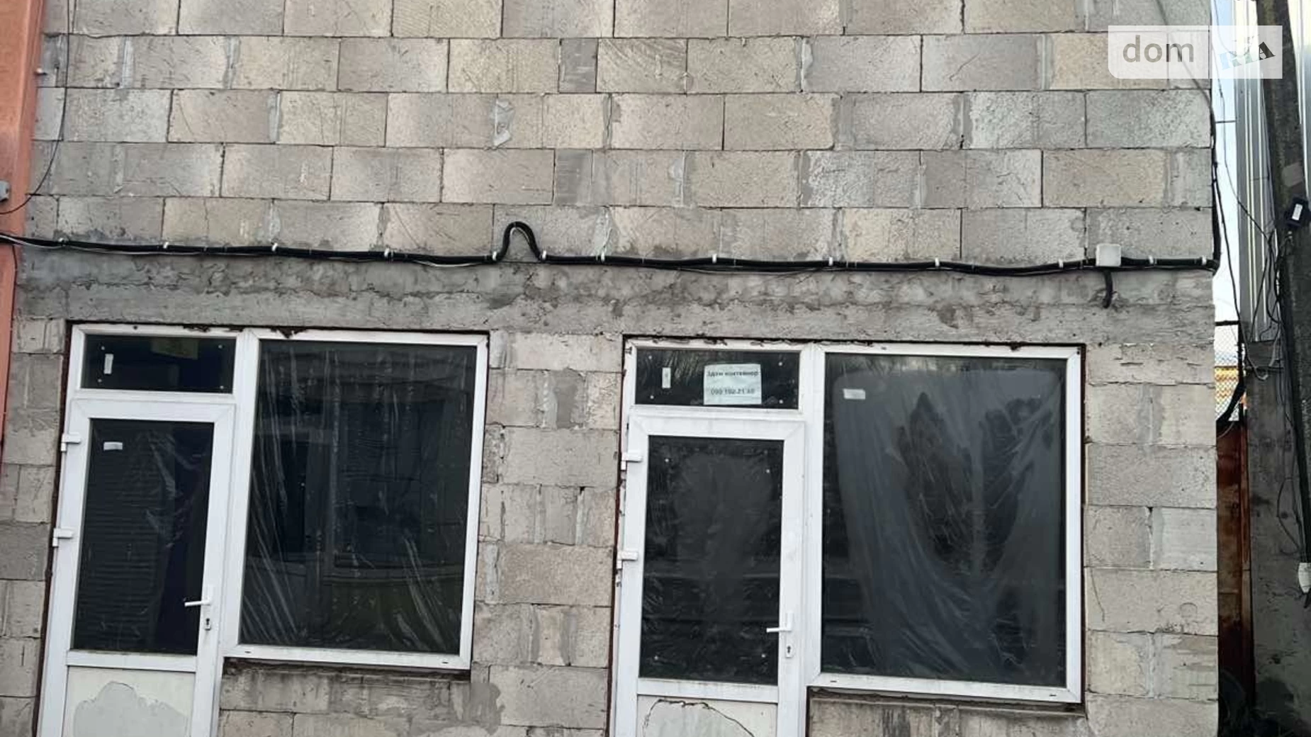 Продается помещения свободного назначения 36 кв. м в 2-этажном здании, цена: 4000 $ - фото 3