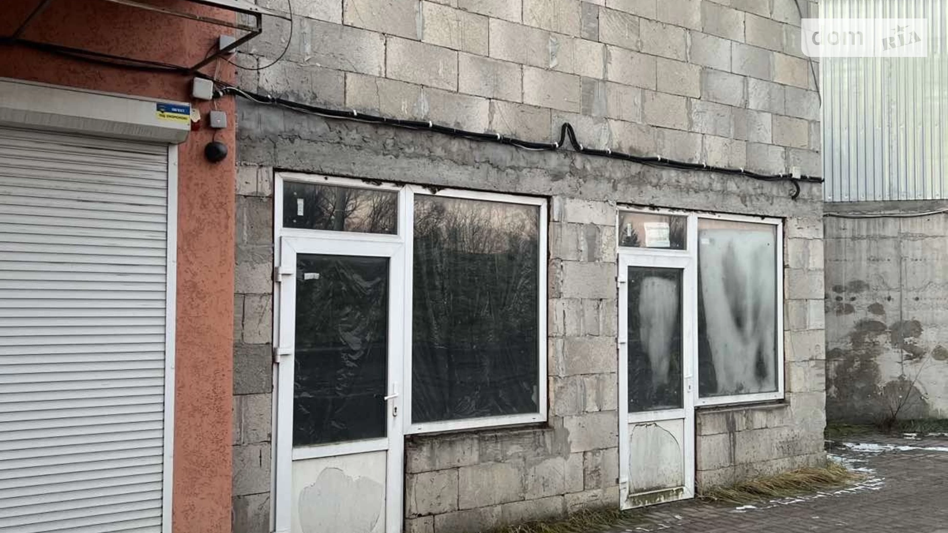Продается помещения свободного назначения 36 кв. м в 2-этажном здании, цена: 4000 $ - фото 2