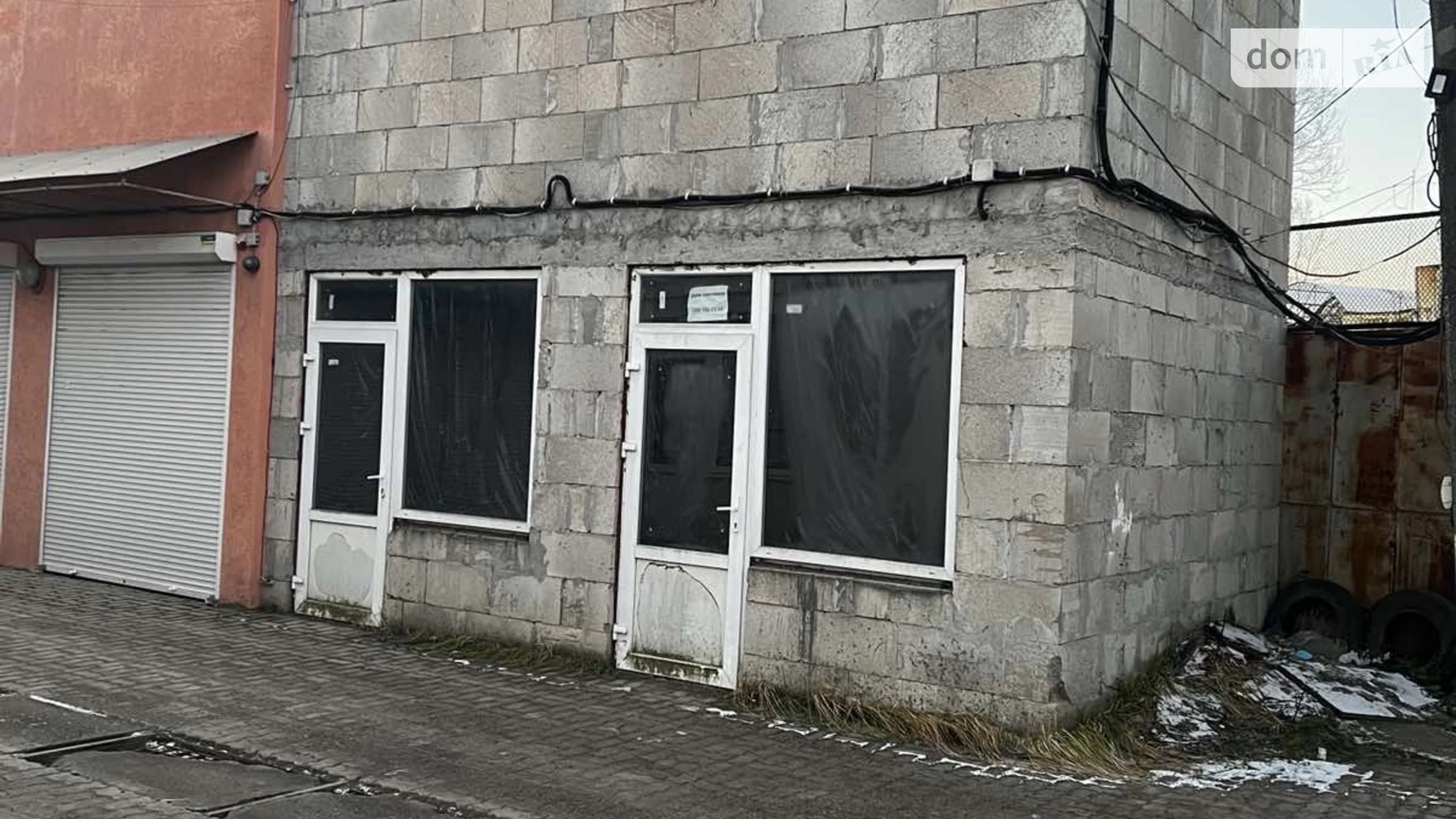 Продается помещения свободного назначения 36 кв. м в 2-этажном здании, цена: 4000 $ - фото 4