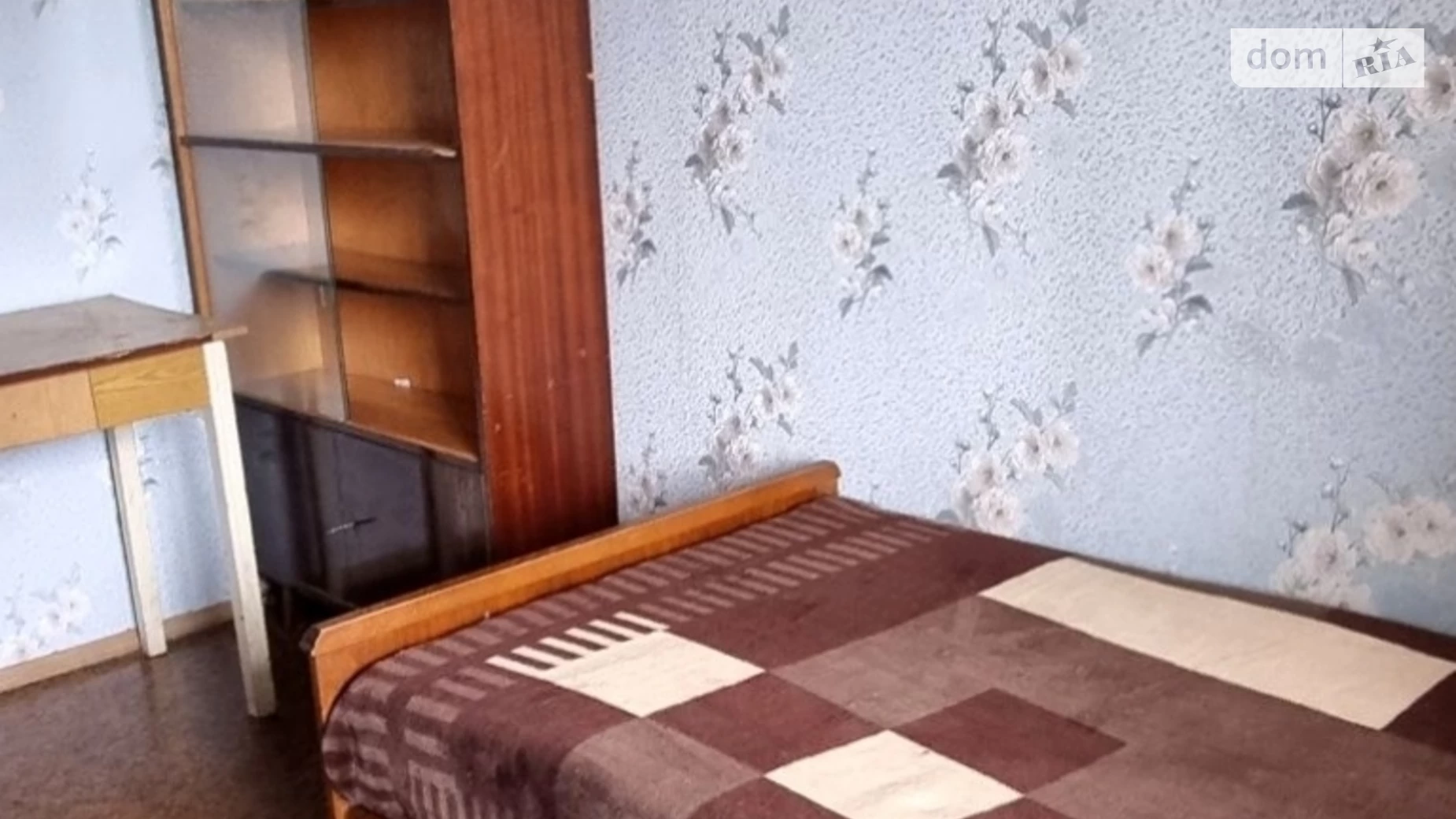 Здається в оренду 2-кімнатна квартира 60 кв. м у Києві, просп. Академіка Глушкова, 33 - фото 5