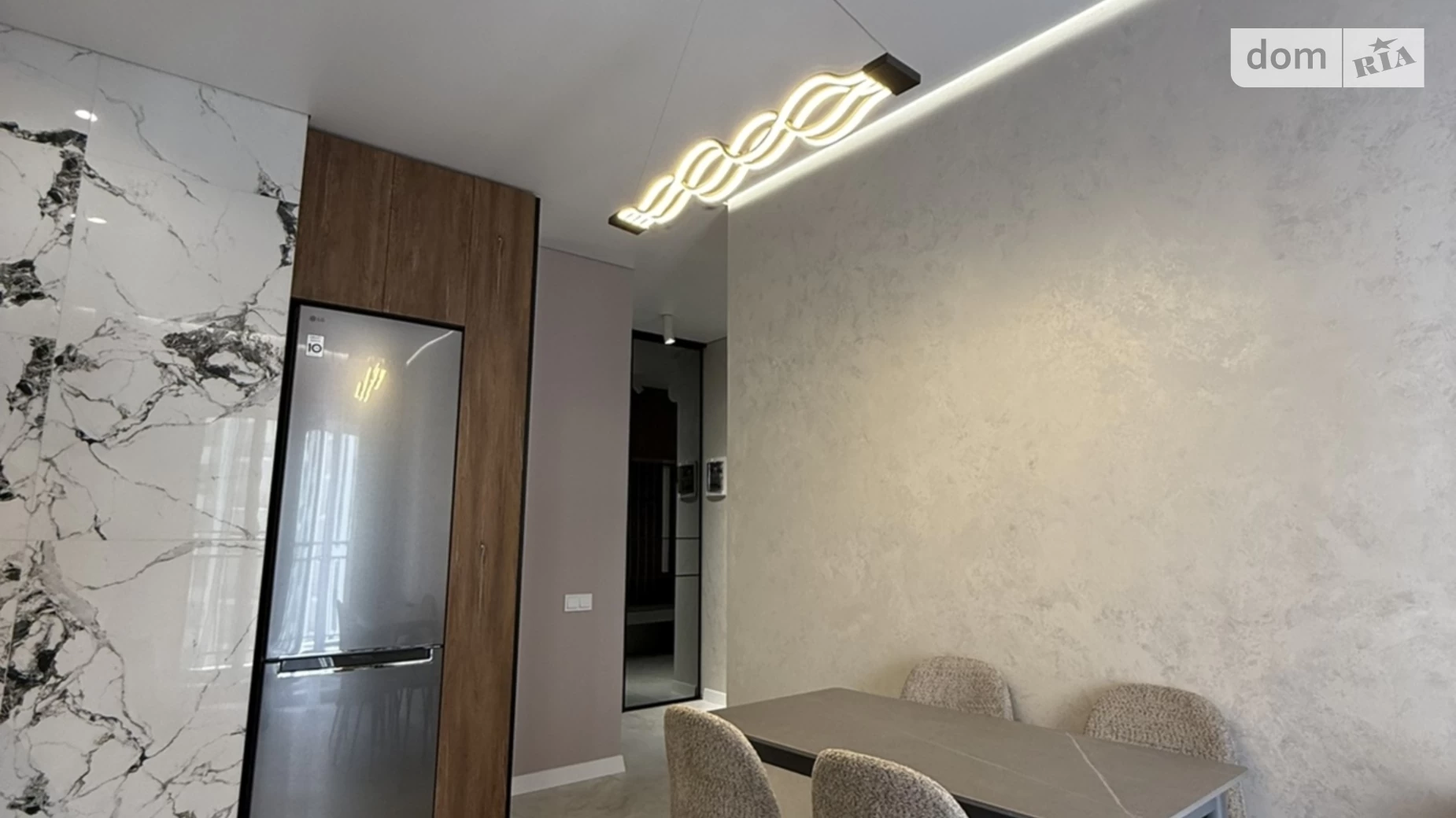 Продается 1-комнатная квартира 43 кв. м в Одессе, ул. Краснова, 3 корпус 63 - фото 4