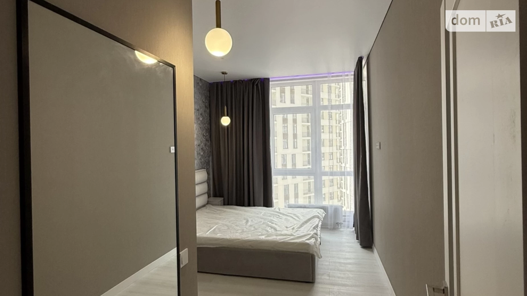 Продается 1-комнатная квартира 43 кв. м в Одессе, ул. Краснова, 3 корпус 63 - фото 5