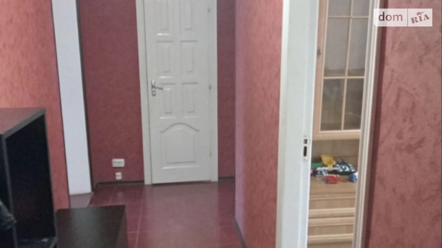 Здається в оренду 2-кімнатна квартира 47 кв. м у Хмельницькому, вул. Соборна, 26 - фото 4