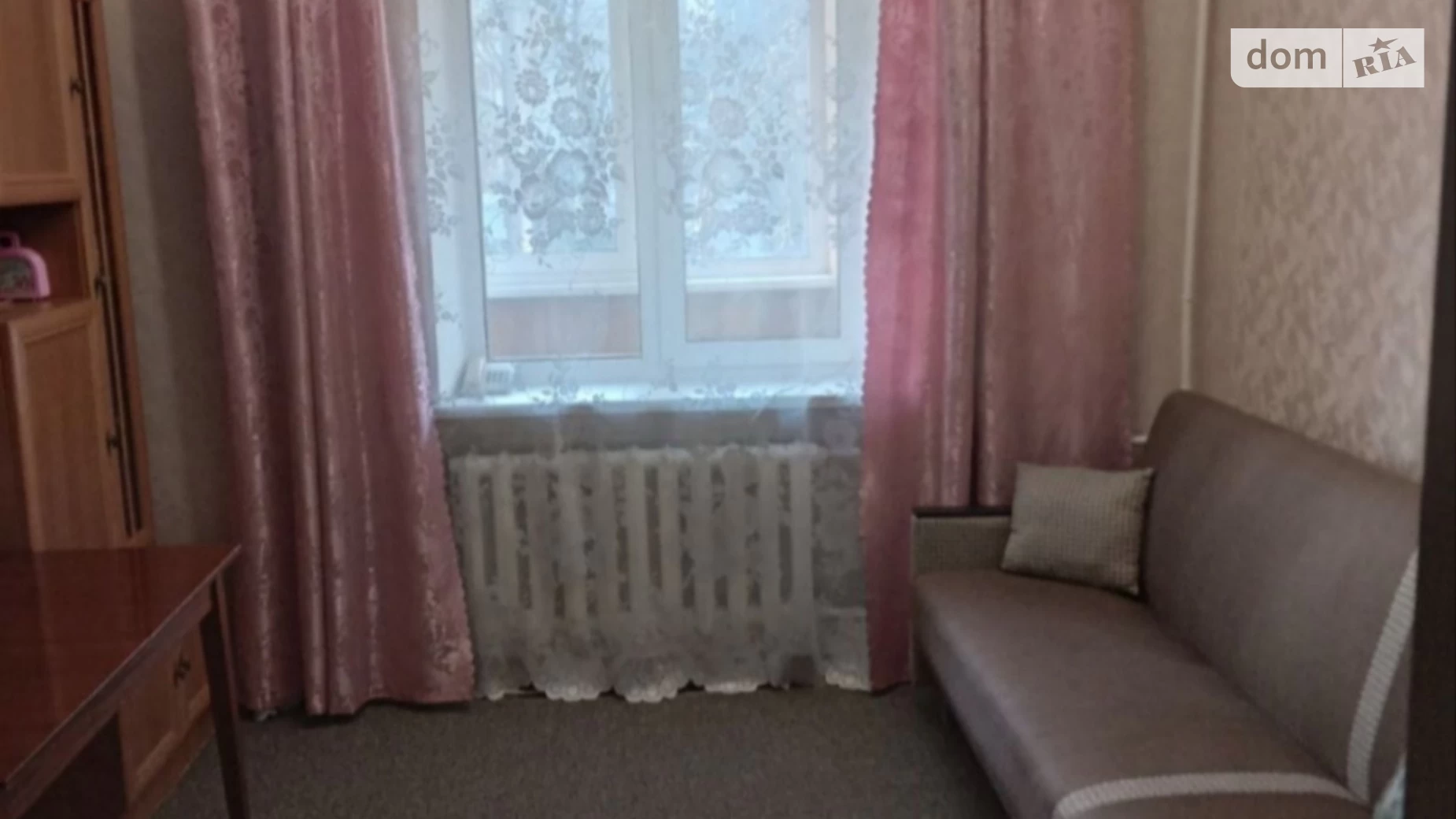 Здається в оренду 2-кімнатна квартира 47 кв. м у Хмельницькому, вул. Соборна, 26 - фото 5