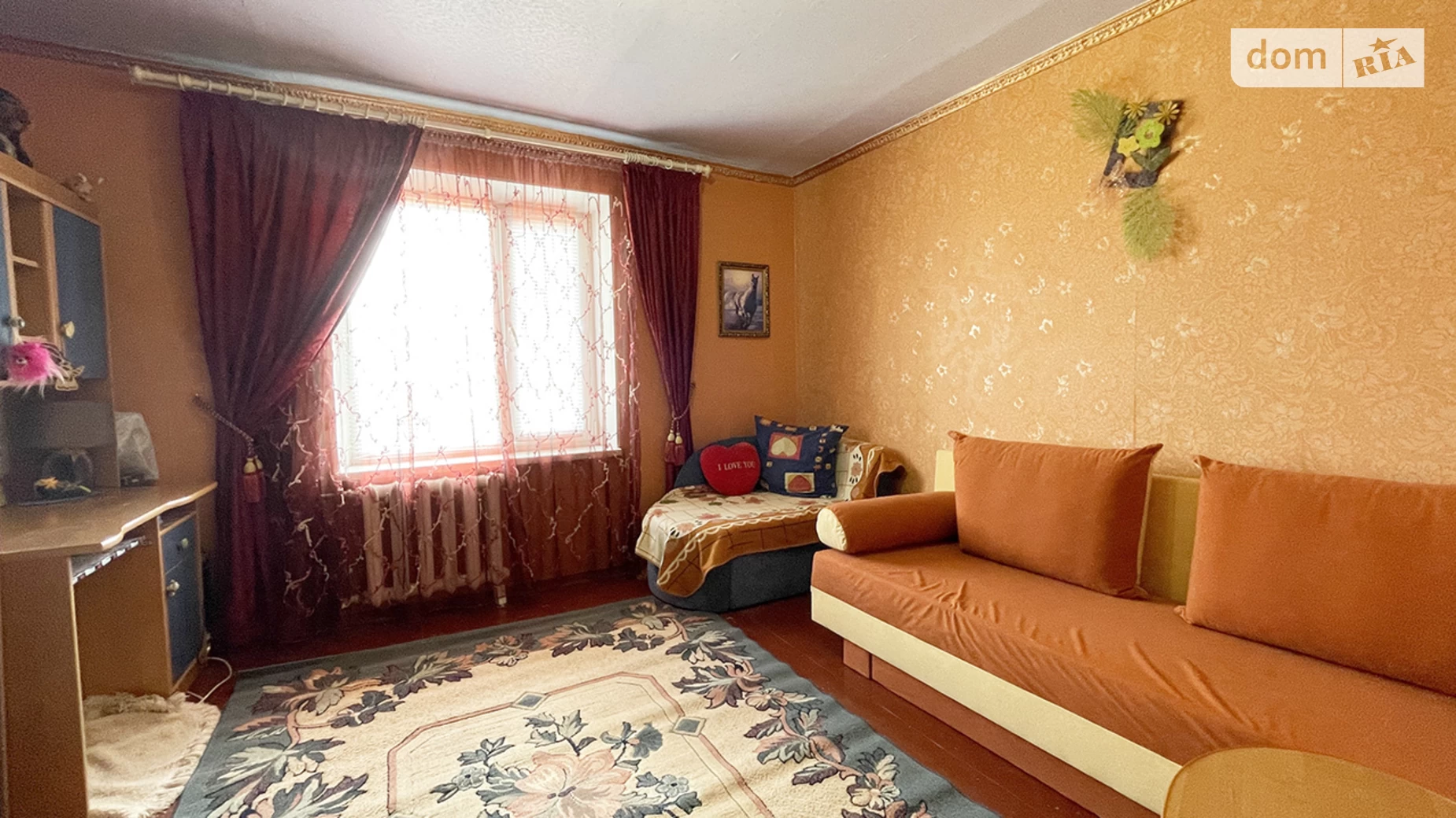 Продается 2-комнатная квартира 54.7 кв. м в Николаеве, ул. Архитектора Старова, 10 - фото 2