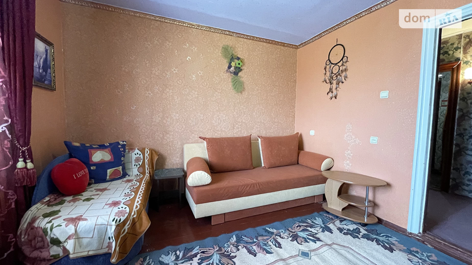 Продается 2-комнатная квартира 54.7 кв. м в Николаеве, ул. Архитектора Старова, 10 - фото 3