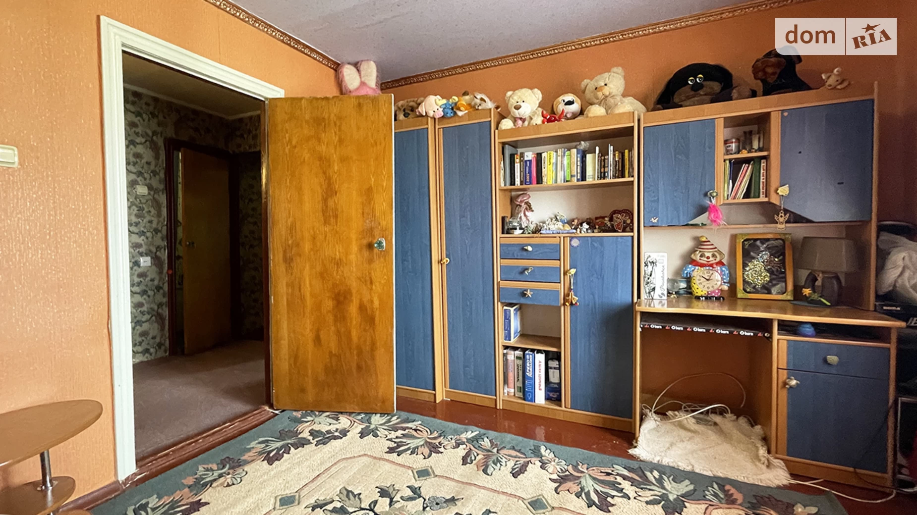 Продается 2-комнатная квартира 54.7 кв. м в Николаеве, ул. Архитектора Старова, 10 - фото 4