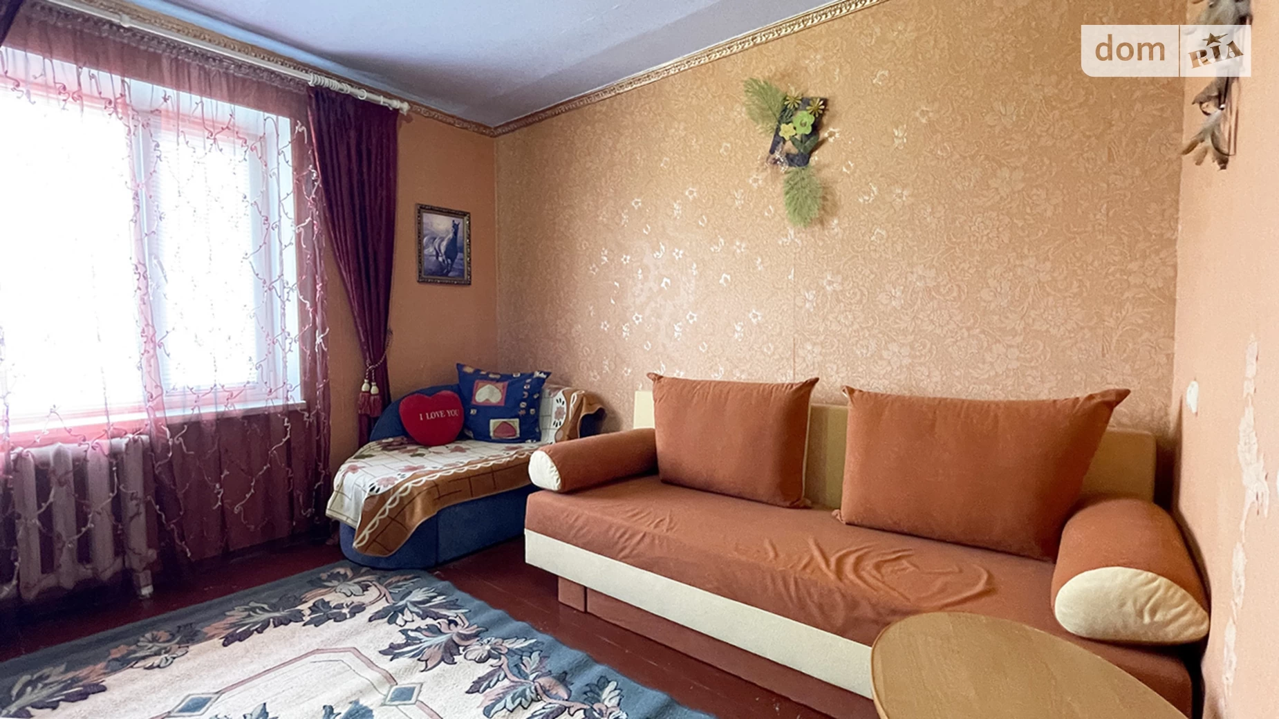 Продается 2-комнатная квартира 54.7 кв. м в Николаеве, ул. Архитектора Старова, 10 - фото 5