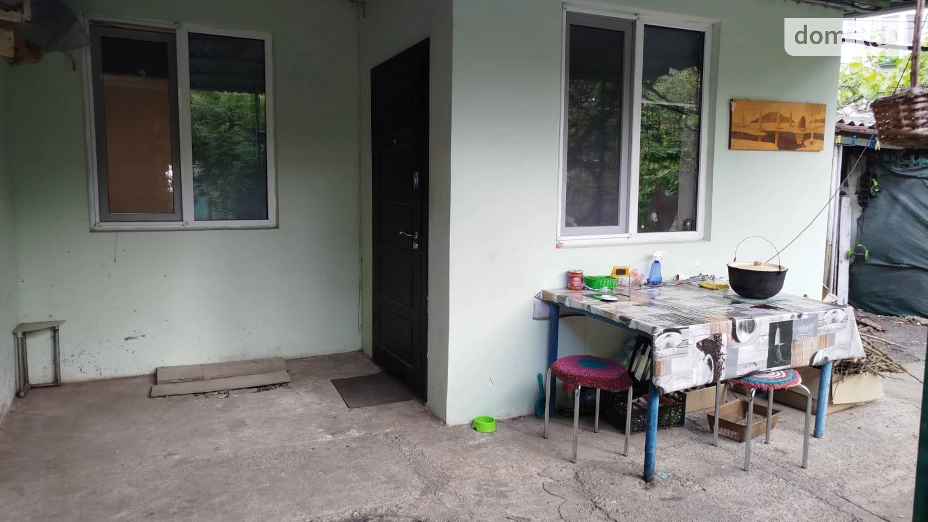 Сдается в аренду одноэтажный дом 50 кв. м с балконом, цена: 550 $ - фото 2