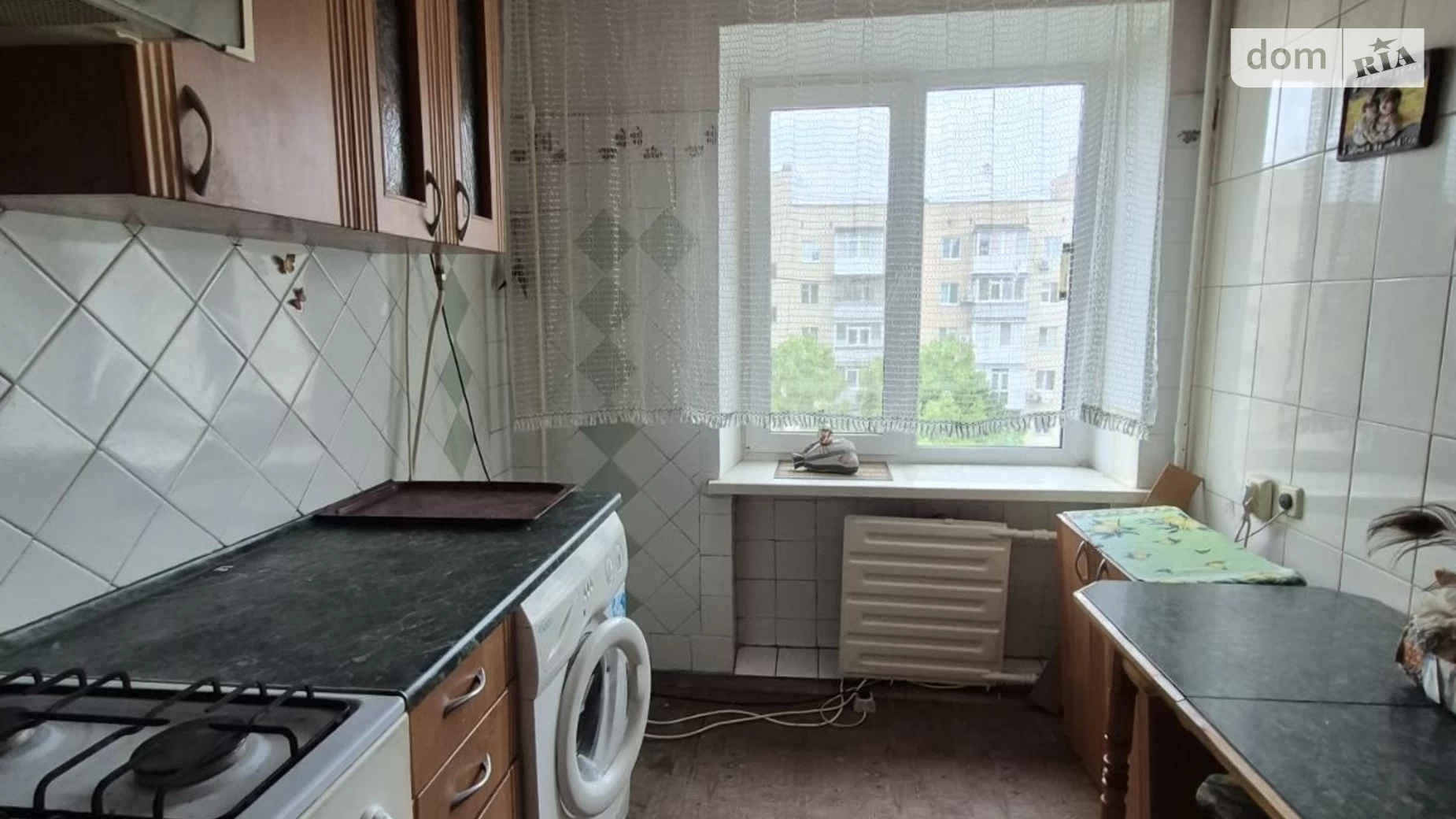 Продается 3-комнатная квартира 60.8 кв. м в Белой Церкви, просп. Независимости - фото 5