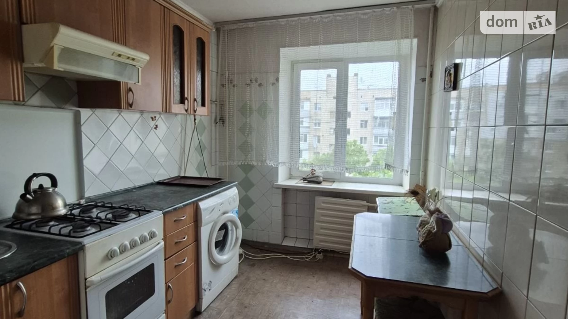 Продается 3-комнатная квартира 60.8 кв. м в Белой Церкви, просп. Независимости - фото 3