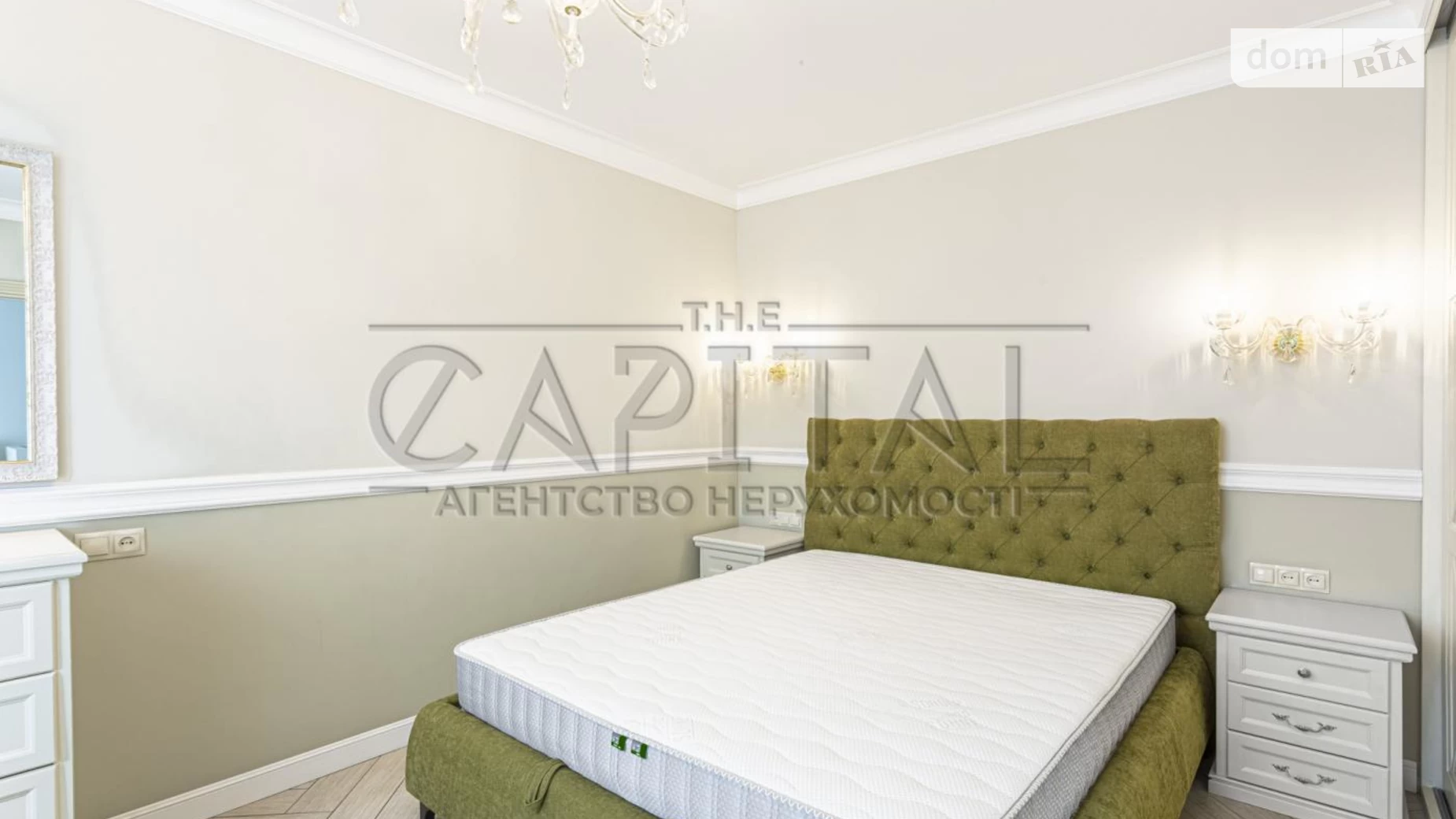 Сдается в аренду 2-комнатная квартира 77.9 кв. м в Киеве, цена: 1050 $ - фото 2