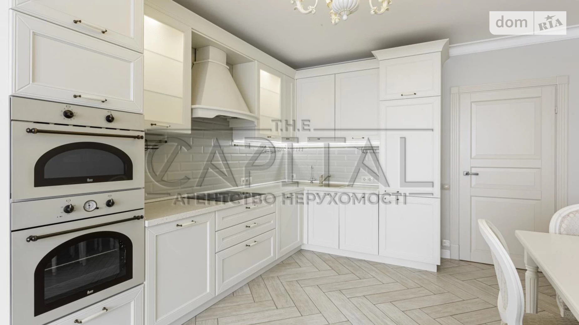 Сдается в аренду 2-комнатная квартира 77.9 кв. м в Киеве, цена: 1050 $ - фото 5