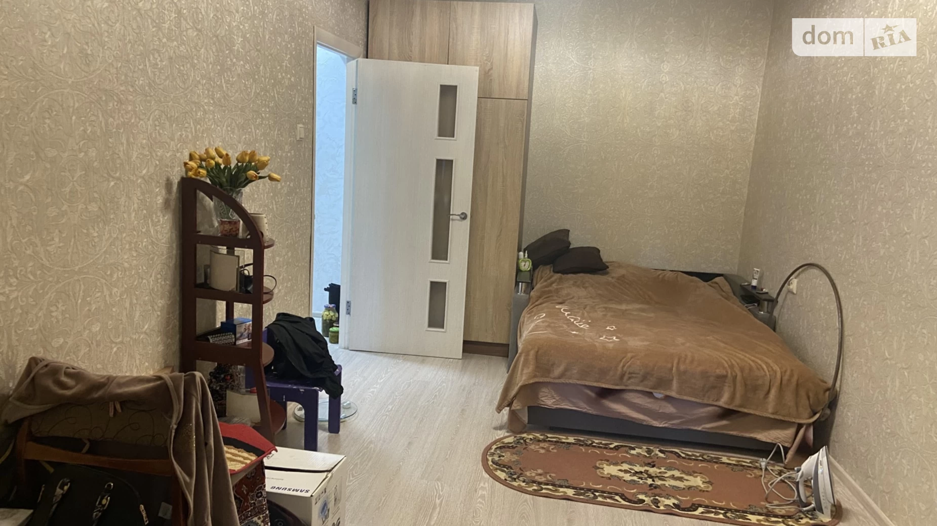 Продається 1-кімнатна квартира 30 кв. м у Одесі, вул. Івана і Юрія Лип - фото 2
