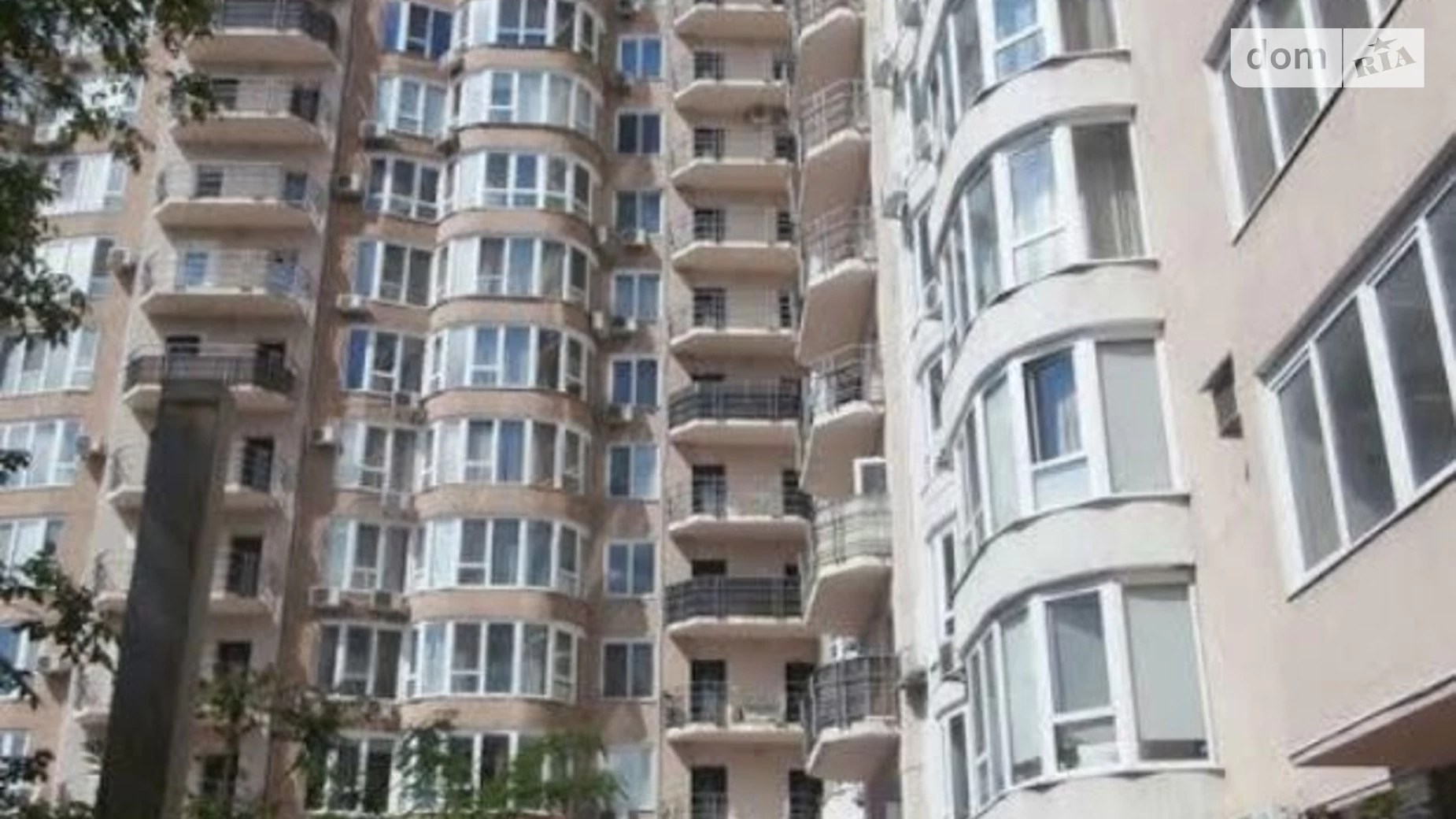 Продается 4-комнатная квартира 187 кв. м в Одессе, пер. Обсерваторный, 2/6 - фото 2
