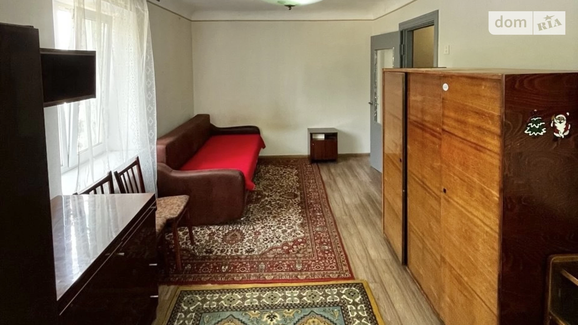Продается 1-комнатная квартира 31.1 кв. м в Днепре, просп. Слобожанский, 68А - фото 3