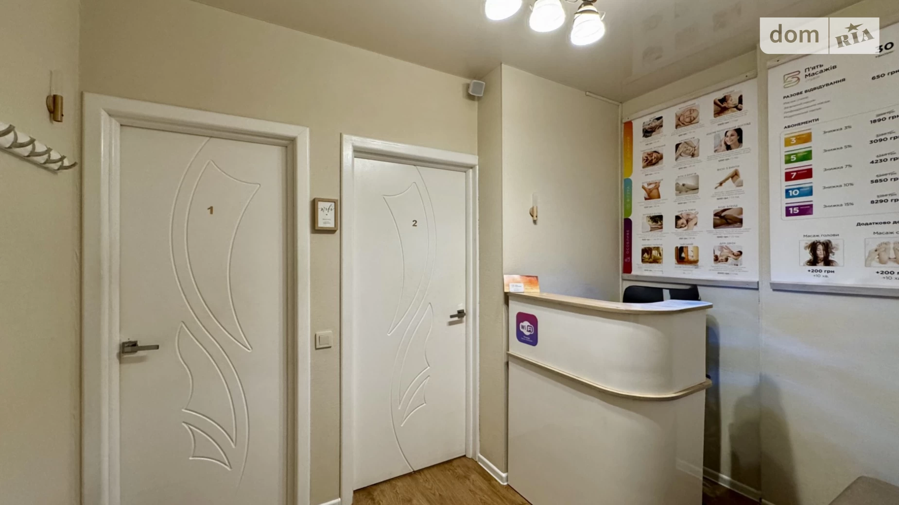 Продається 1-кімнатна квартира 40.8 кв. м у Києві, цена: 65000 $ - фото 5