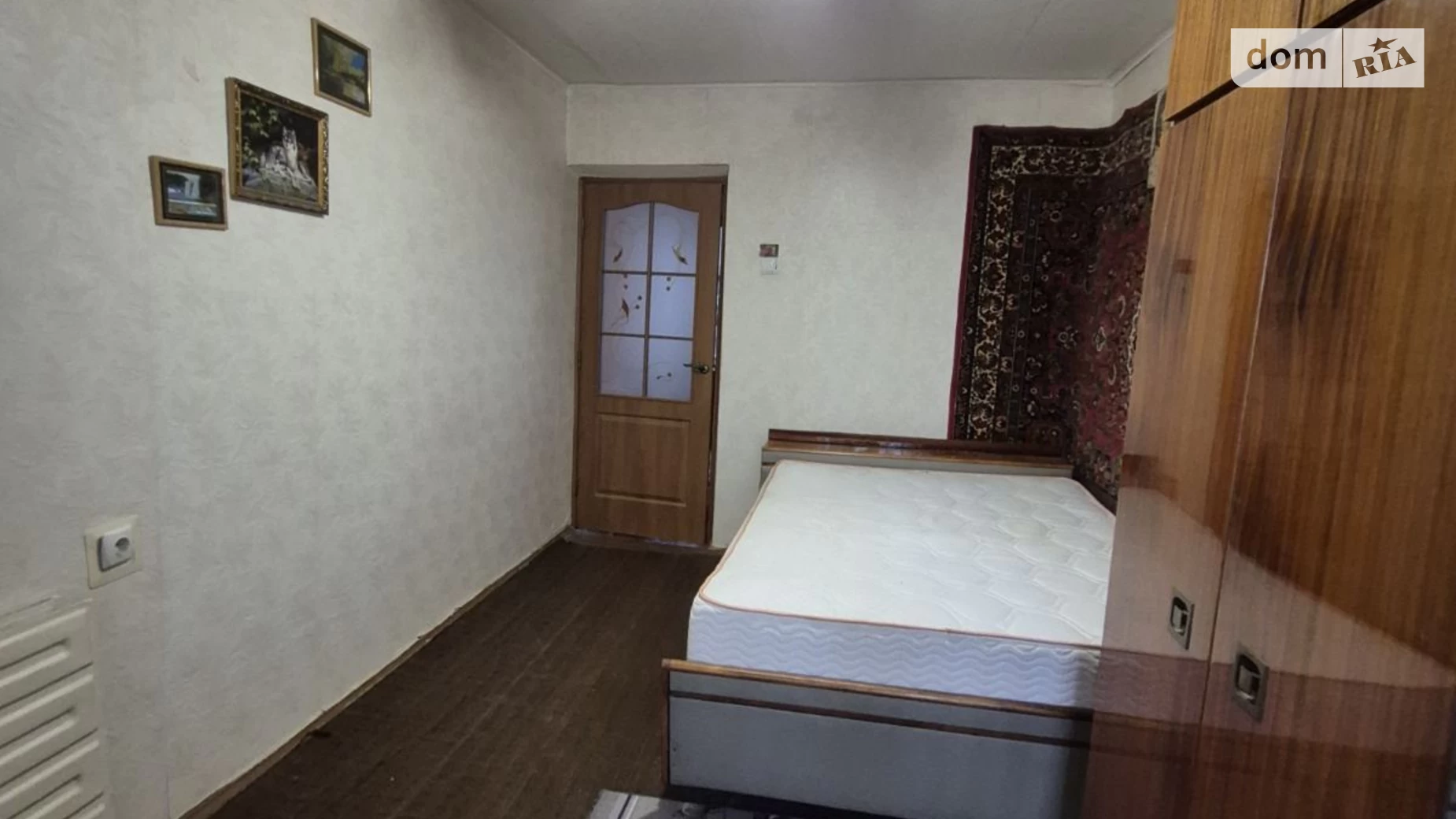 Продается 3-комнатная квартира 60.8 кв. м в Белой Церкви, цена: 60000 $ - фото 3