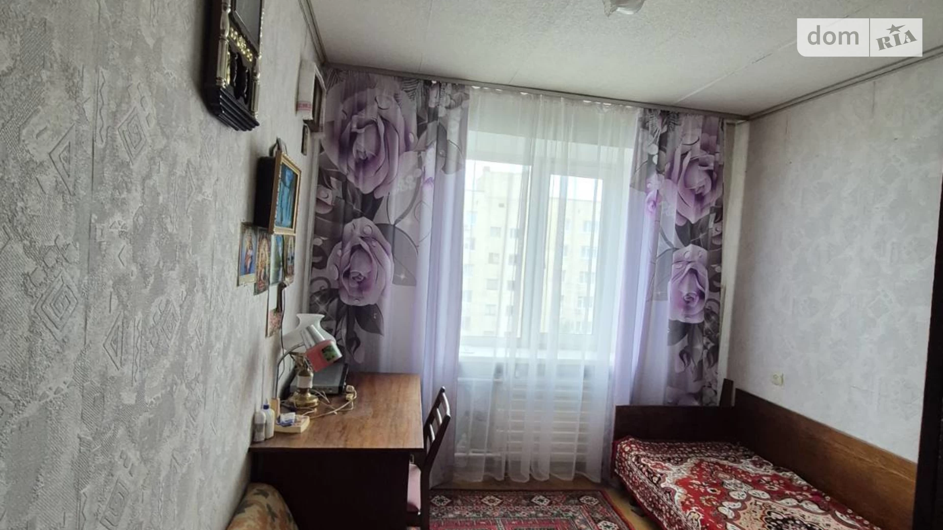 Продается 3-комнатная квартира 60.8 кв. м в Белой Церкви, цена: 60000 $ - фото 5