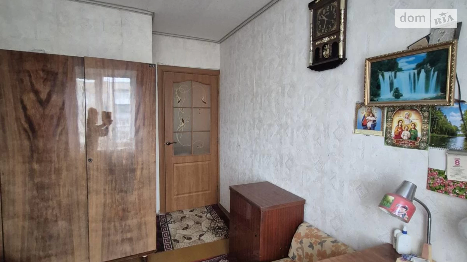 Продается 3-комнатная квартира 60.8 кв. м в Белой Церкви, цена: 60000 $ - фото 4