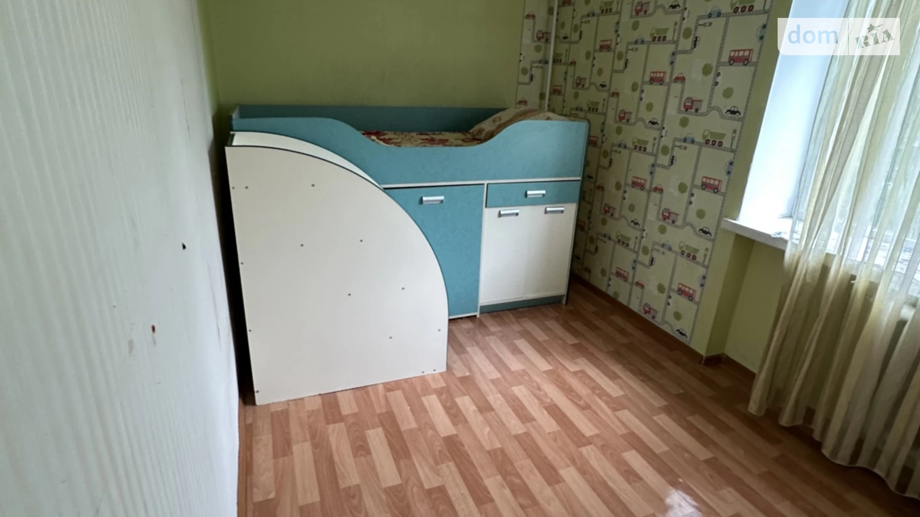 Здається в оренду 3-кімнатна квартира 53 кв. м у Хмельницькому, вул. Зарічанська, 14/2 - фото 5