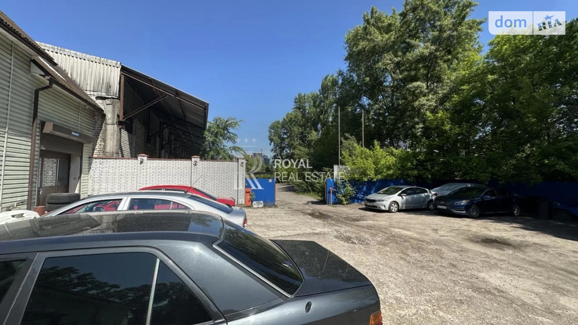 Сдается в аренду помещения свободного назначения 110 кв. м в 2-этажном здании, цена: 2000 $ - фото 4