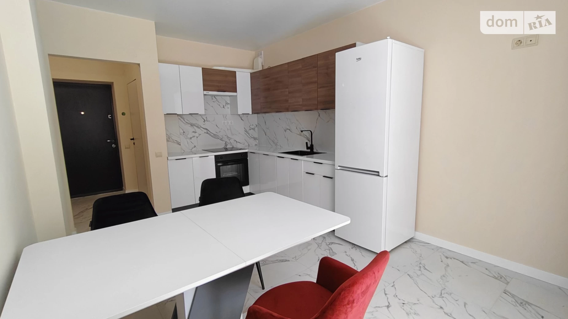 Продается 2-комнатная квартира 72.9 кв. м в Львове, ул. Рудненская, 8Д - фото 3
