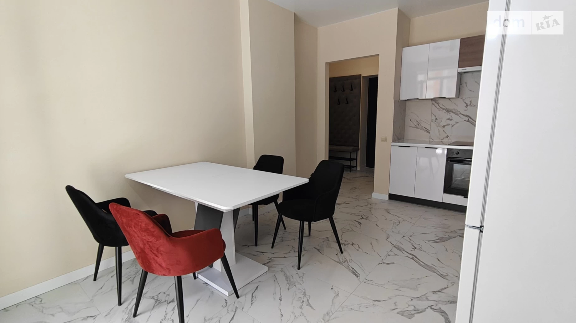 Продается 2-комнатная квартира 72.9 кв. м в Львове, ул. Рудненская, 8Д - фото 4