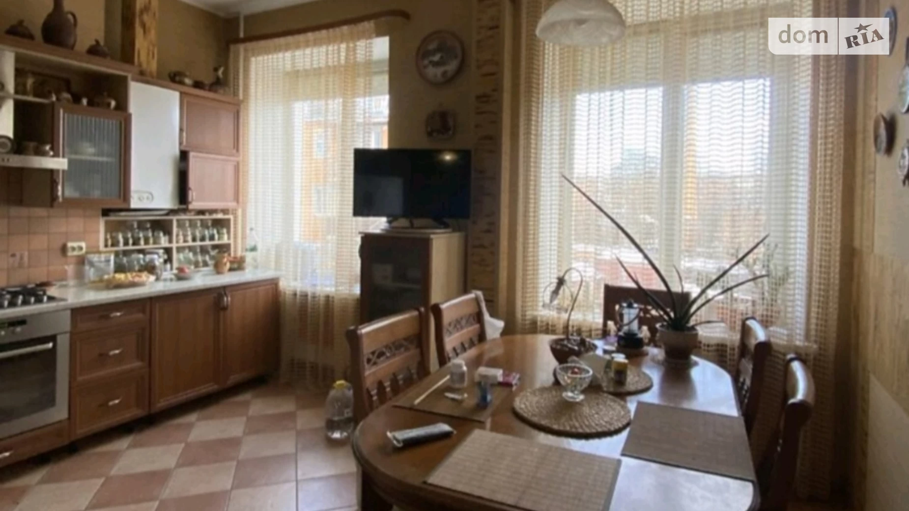 Продается 3-комнатная квартира 92.9 кв. м в Виннице, просп. Коцюбинского - фото 2