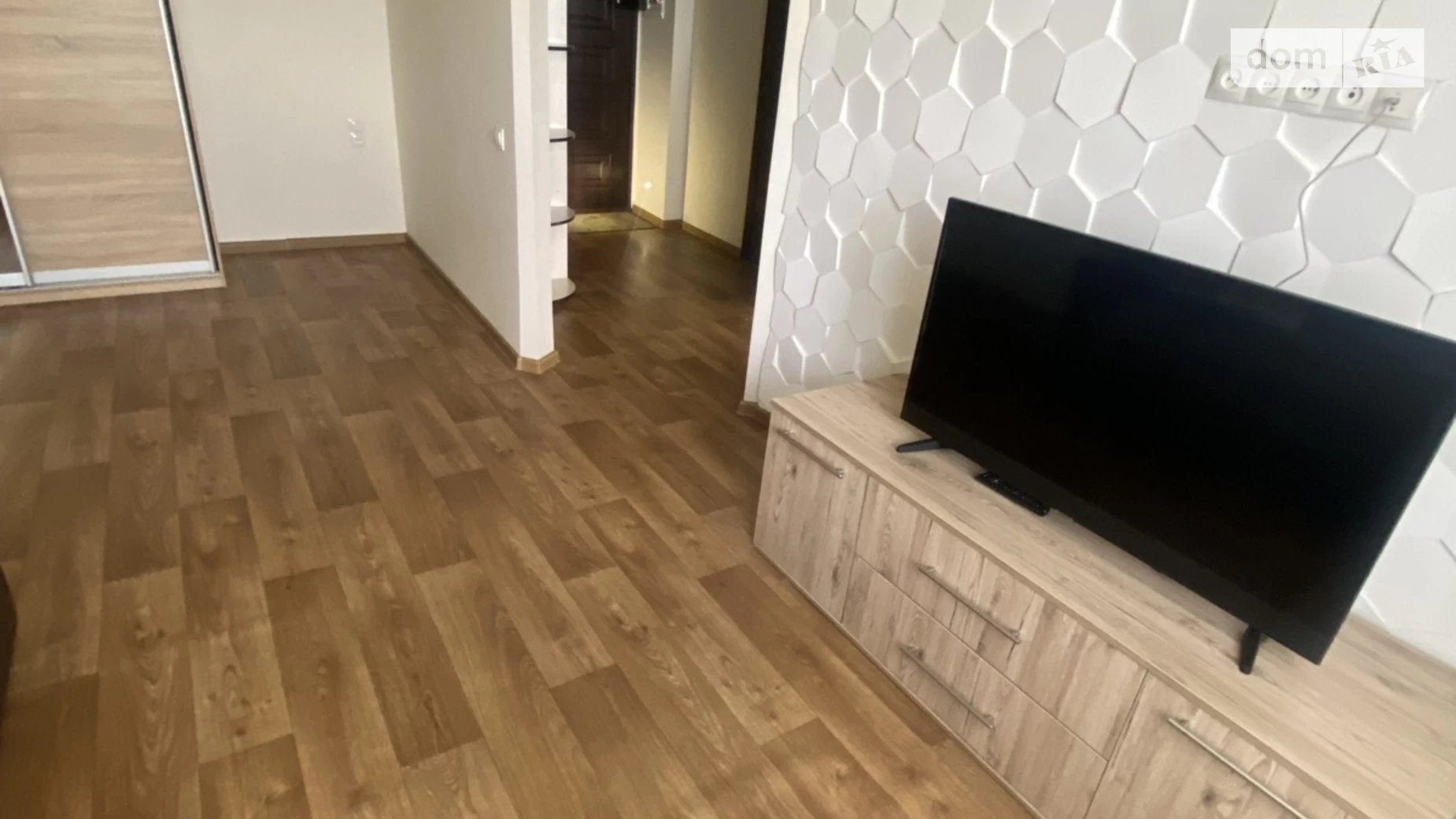 Сдается в аренду 1-комнатная квартира 35 кв. м в Харькове, ул. Домостроительная, 13 - фото 4