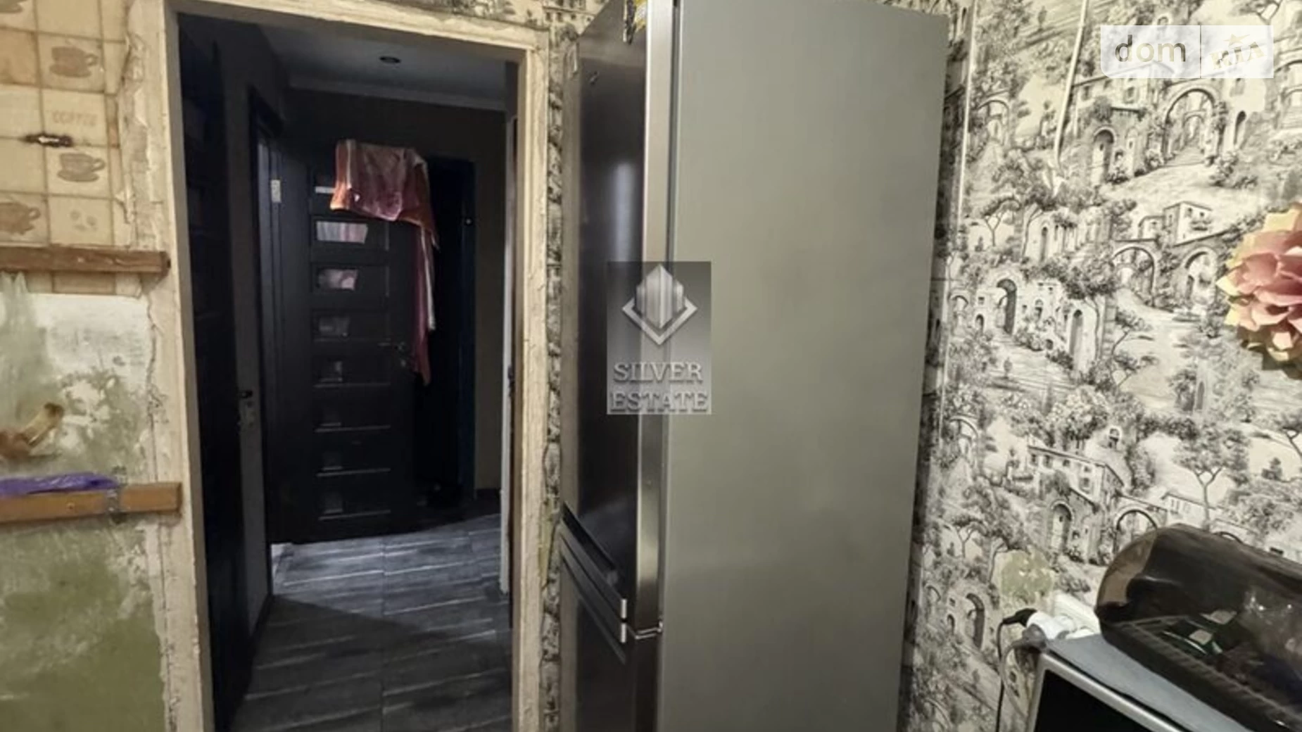 2-комнатная квартира 50 кв. м в Запорожье, вул. Деповская - фото 5