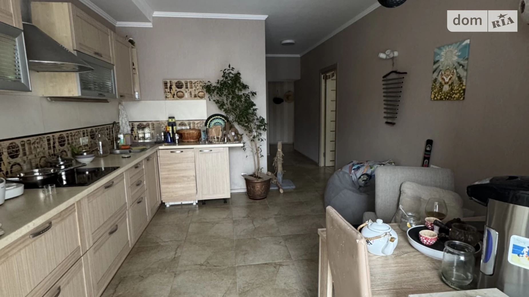 Продається 2-кімнатна квартира 73.5 кв. м у Києві, цена: 110000 $ - фото 3