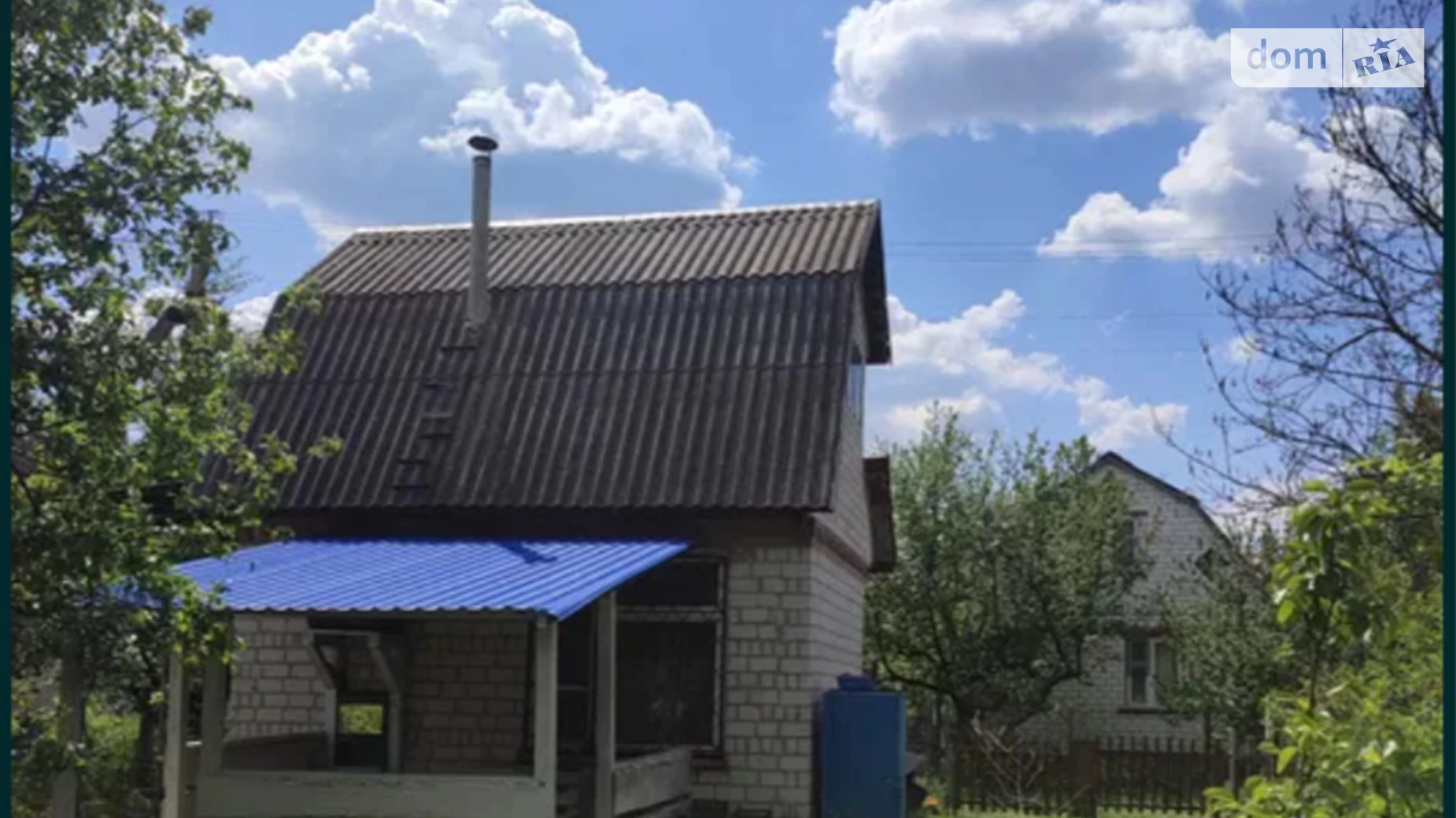Продається одноповерховий будинок 35 кв. м з банею/сауною, цена: 15000 $ - фото 2