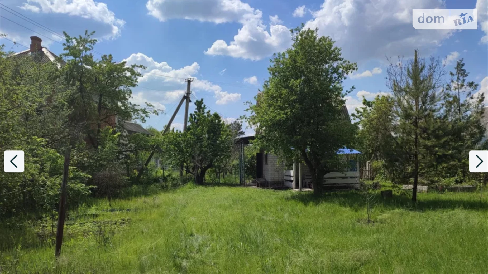 Продается одноэтажный дом 35 кв. м с садом, цена: 15000 $ - фото 5