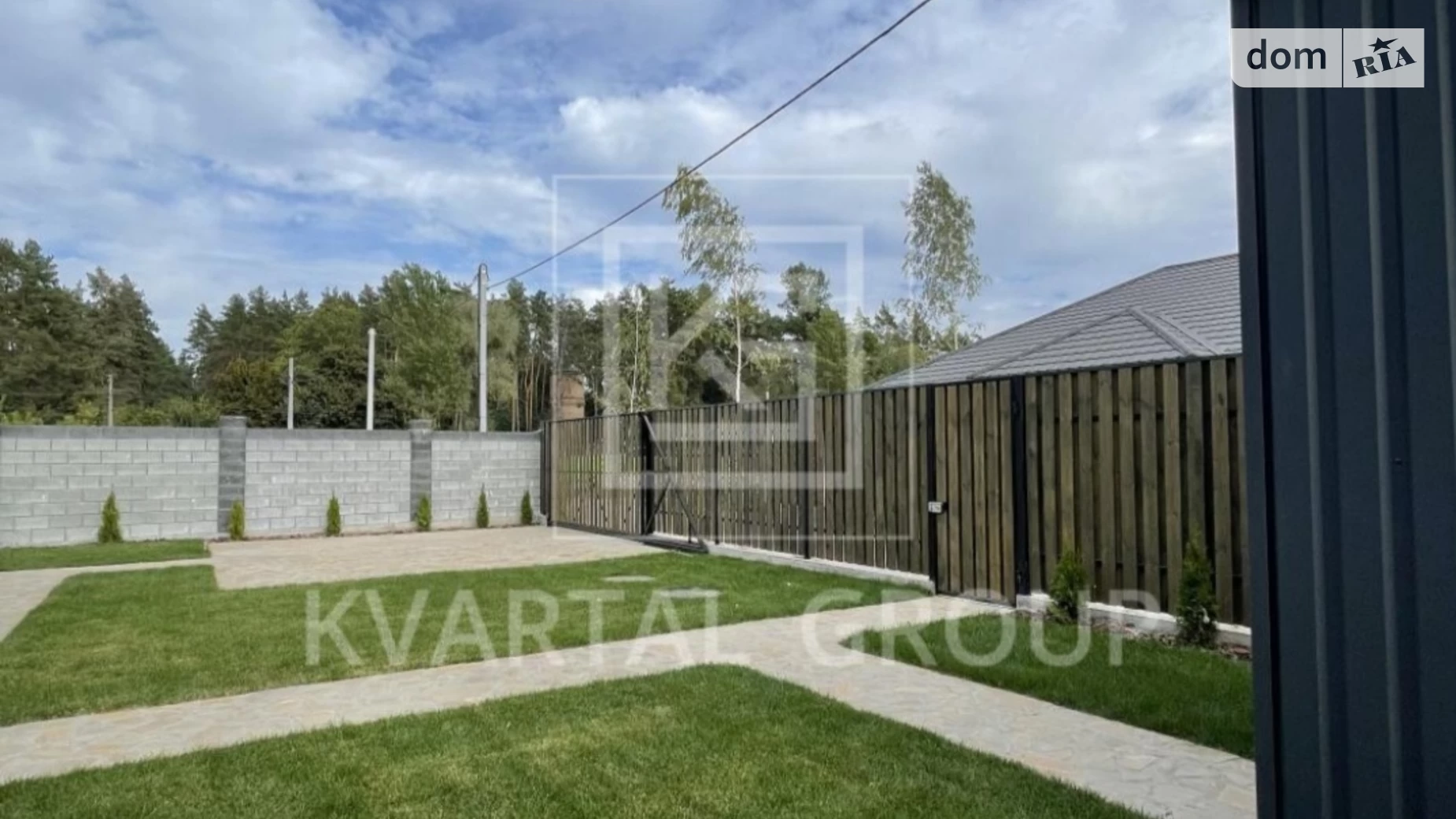 Продається одноповерховий будинок 100 кв. м з ділянкою, цена: 83000 $ - фото 5