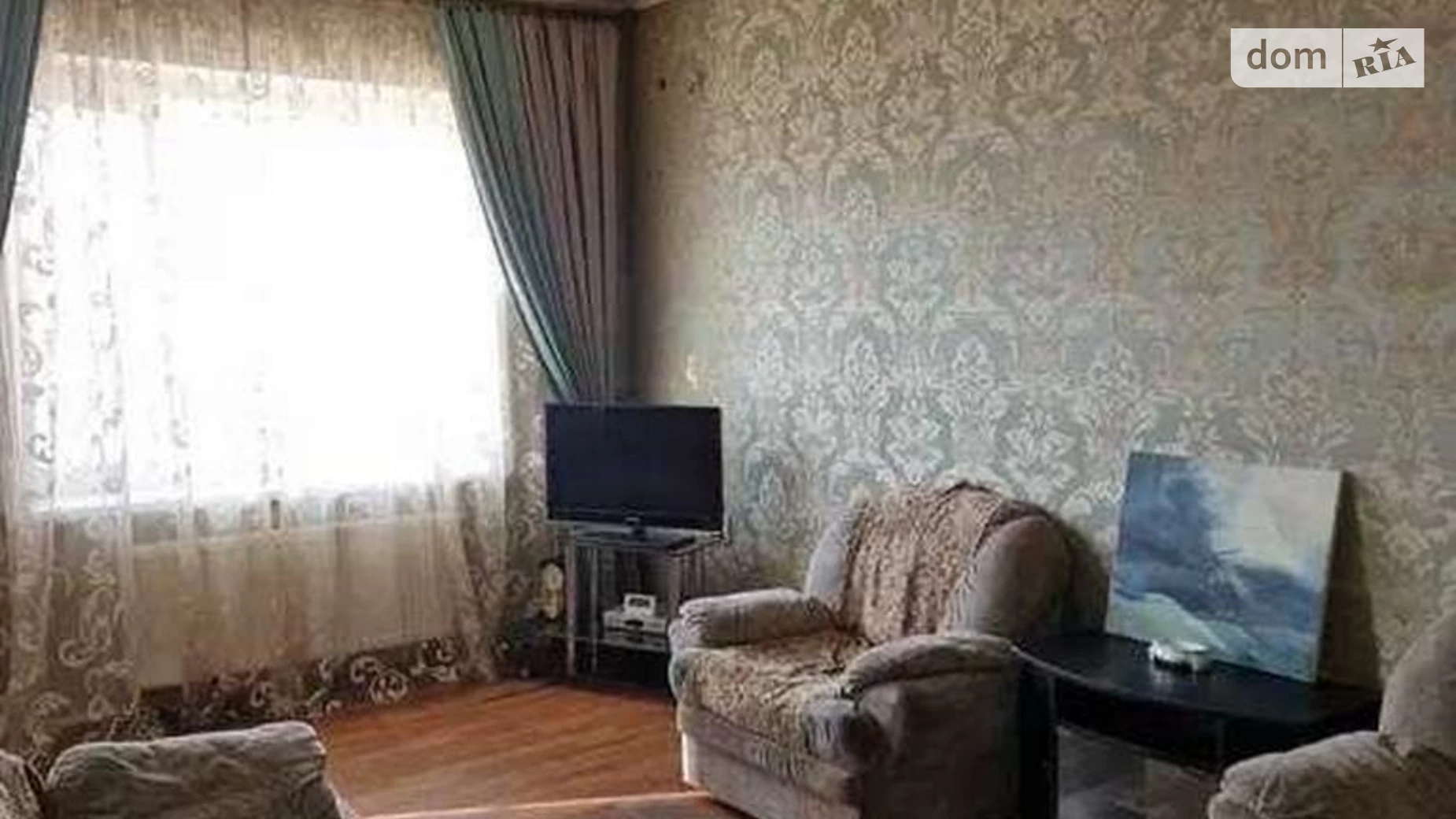 Продается 2-комнатная квартира 45 кв. м в, цена: 24500 $ - фото 2