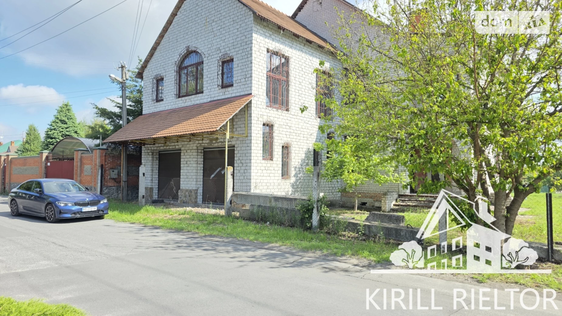 Продається будинок 2 поверховий 452.5 кв. м з меблями, цена: 105000 $ - фото 2