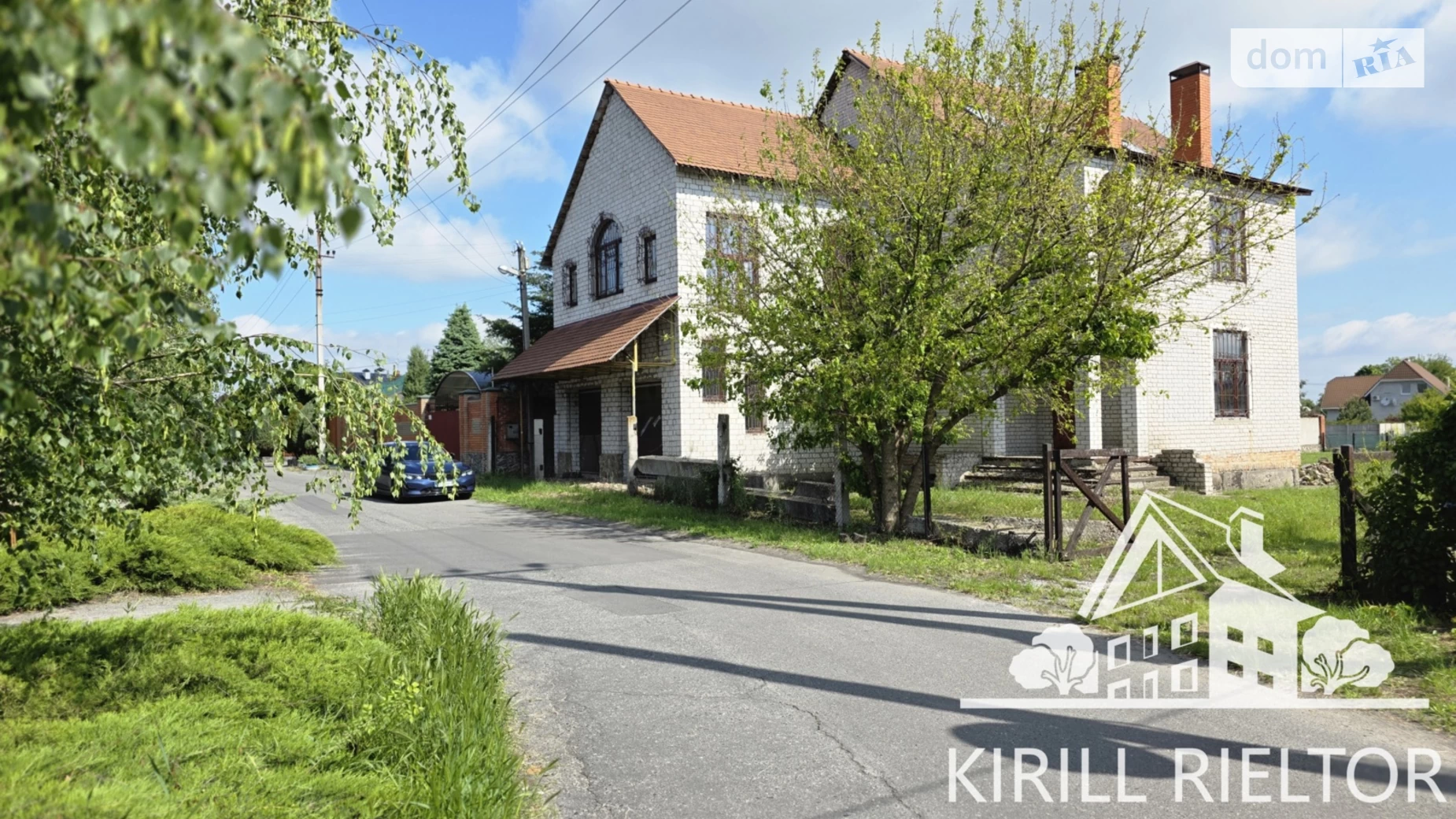 Продається будинок 2 поверховий 452.5 кв. м з меблями, цена: 105000 $ - фото 3