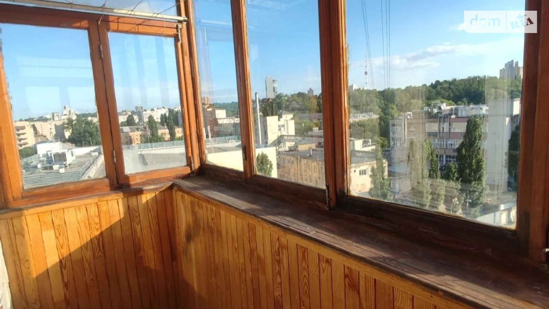 Продается 3-комнатная квартира 63.8 кв. м в Киеве, ул. Кириловская(Фрунзе), 127 - фото 2
