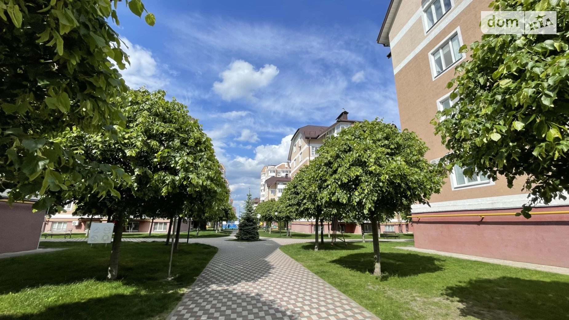 Продається 1-кімнатна квартира 34 кв. м у Бучі, вул. Бориса Гмирі, 18А - фото 2