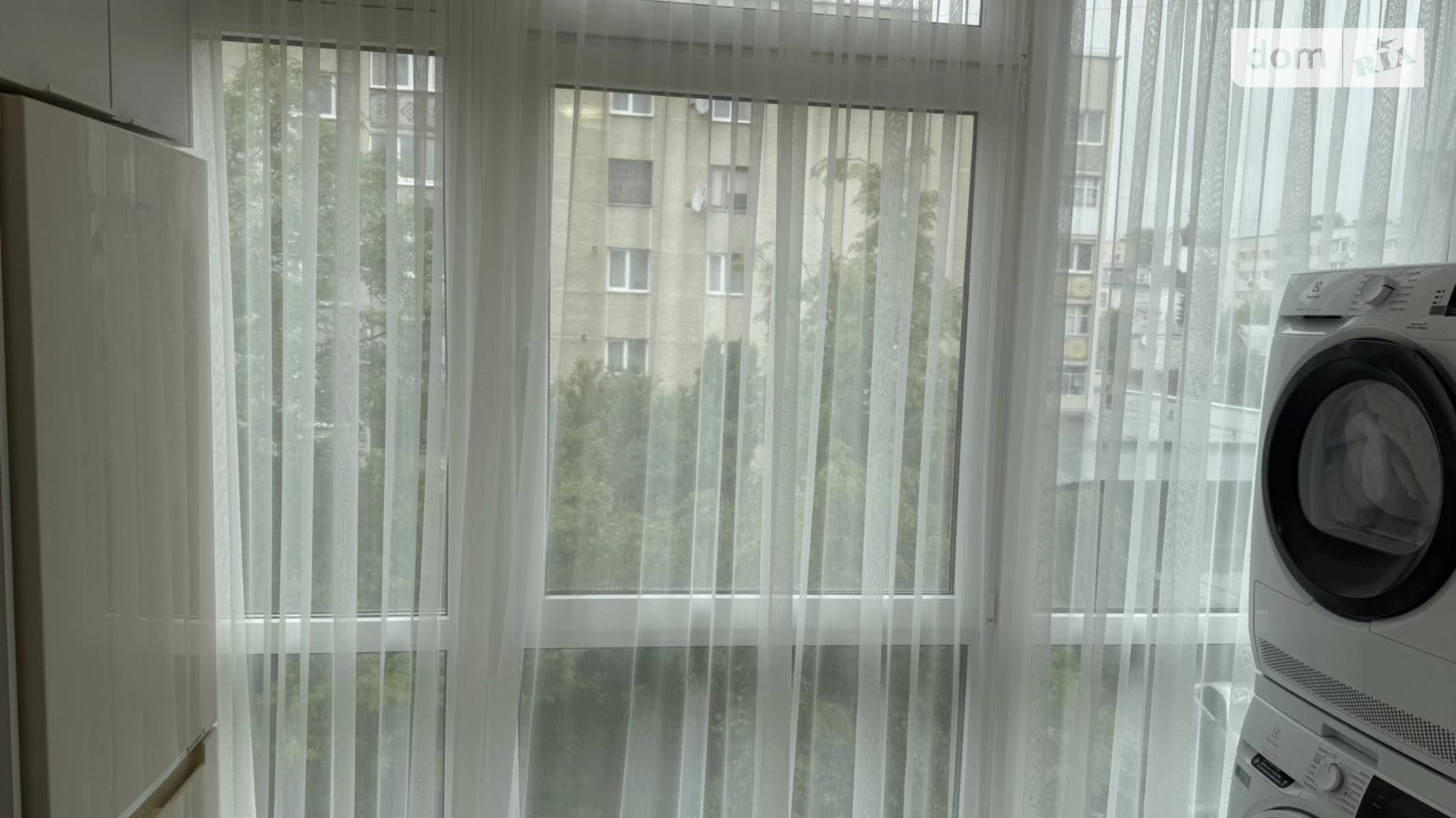 1-кімнатна квартира 50 кв. м у Тернополі, вул. Наливайка, 1Д - фото 5