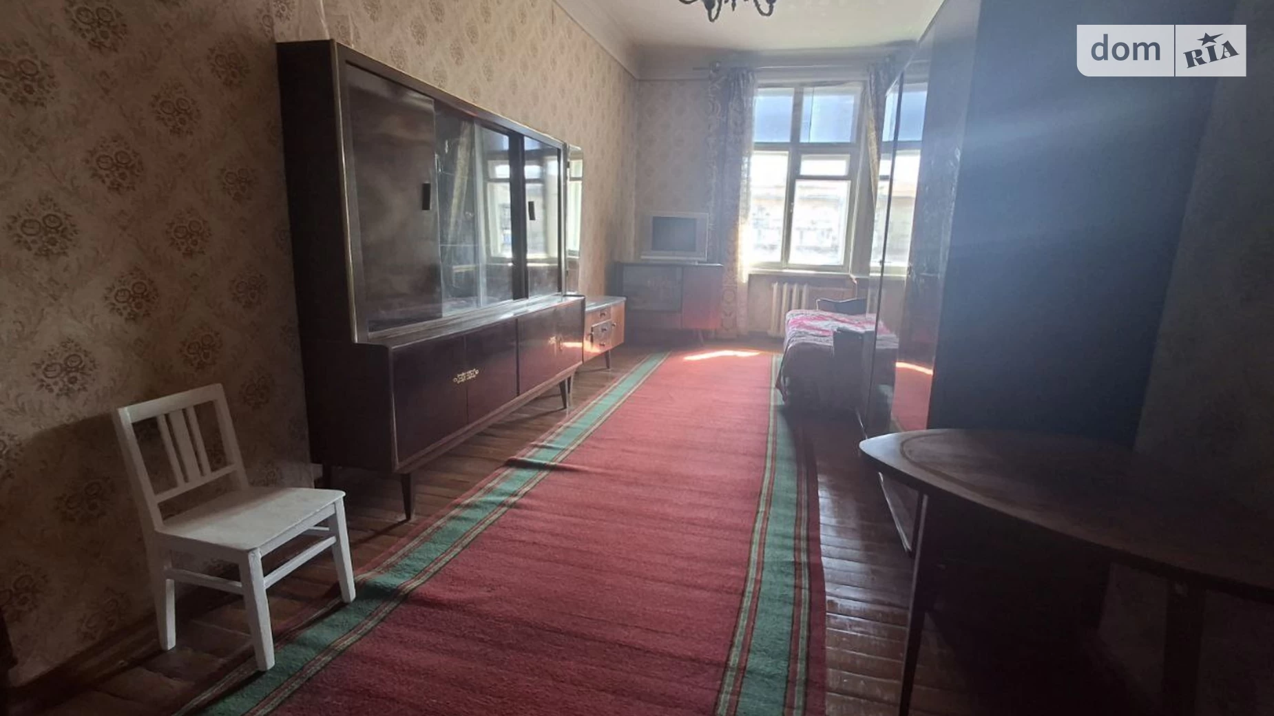 2-кімнатна квартира 52.65 кв. м у Запоріжжі, просп. Соборний, 212 - фото 3