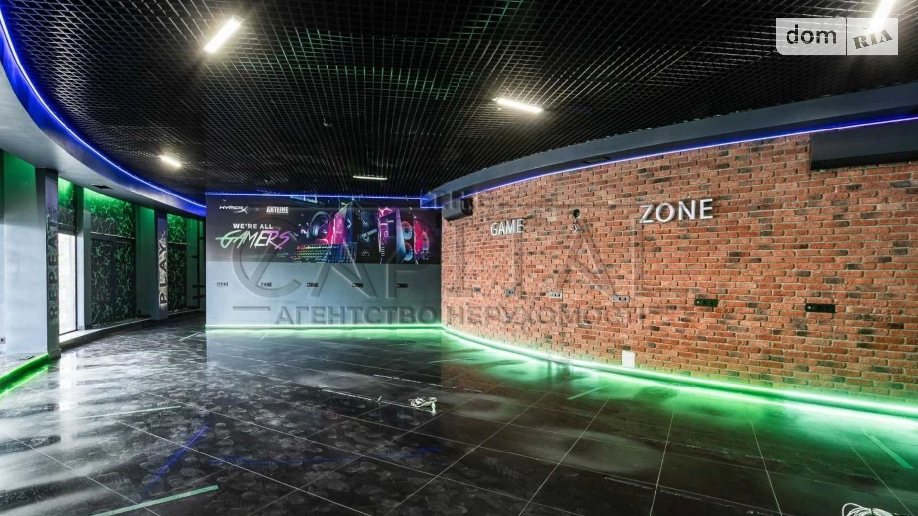 Сдается в аренду офис 286 кв. м в бизнес-центре, цена: 4000 $ - фото 3