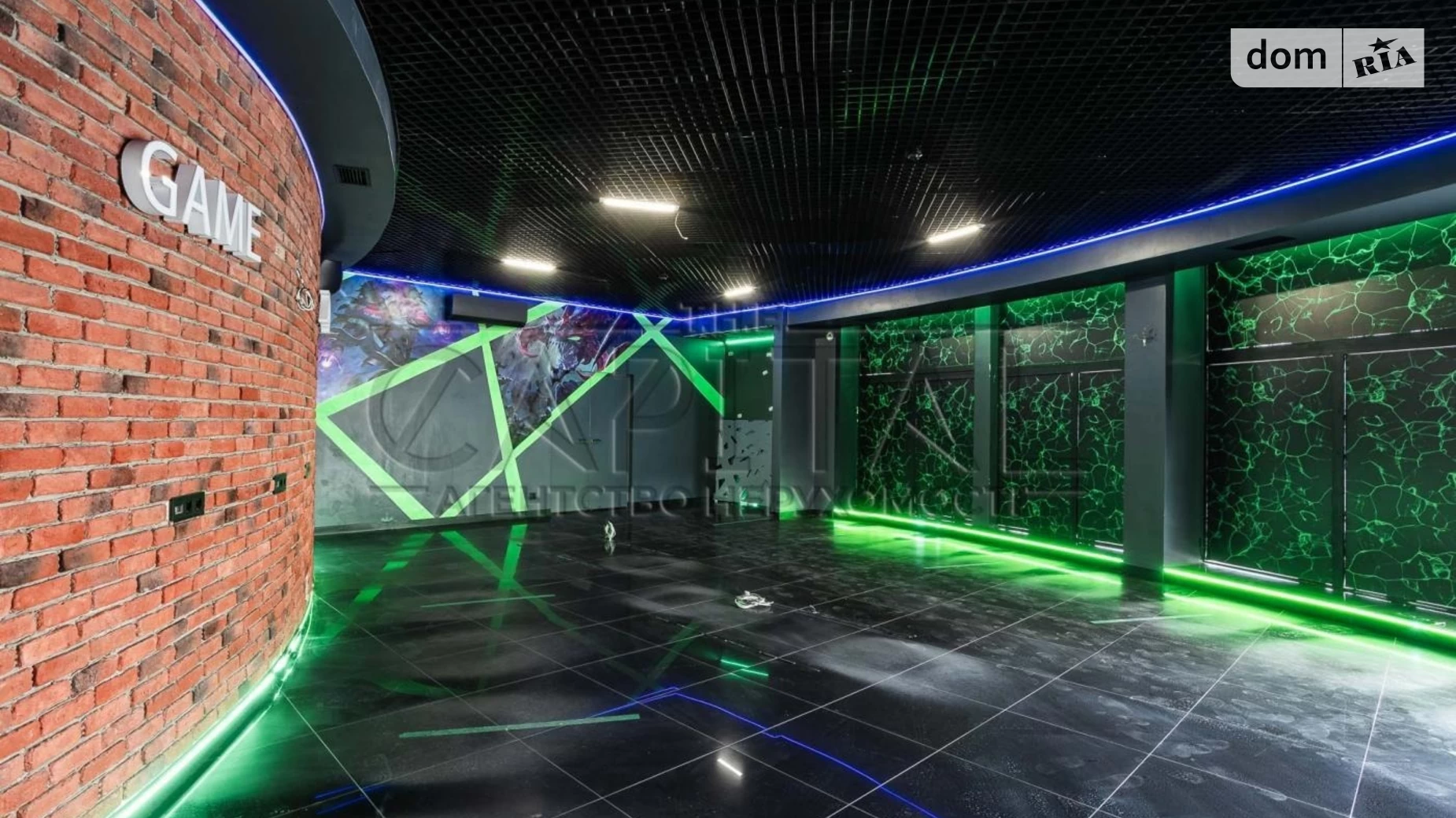 Сдается в аренду офис 286 кв. м в бизнес-центре, цена: 4000 $ - фото 2