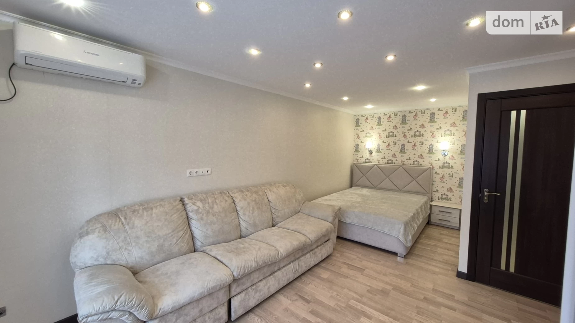 Сдается в аренду 1-комнатная квартира 41.3 кв. м в Виннице, ул. Келецкая - фото 2