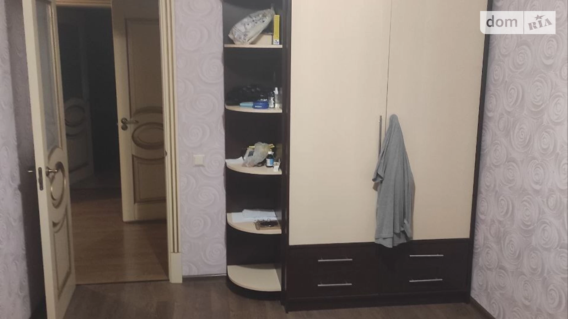 Здається в оренду 2-кімнатна квартира 60 кв. м у Ірпені, вул. 10-а лінія, 4Е - фото 5