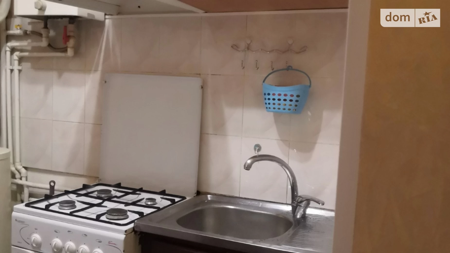 Продается 2-комнатная квартира 39 кв. м в Одессе, ул. Адмирала Лазарева - фото 2